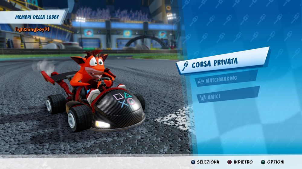 Crash Team Racing Nitro-Fueled - Recensione